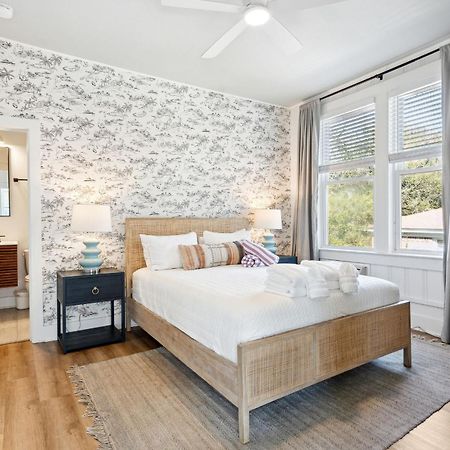 Folliday Inn - The Ariston - Room 34 Folly Beach Bagian luar foto