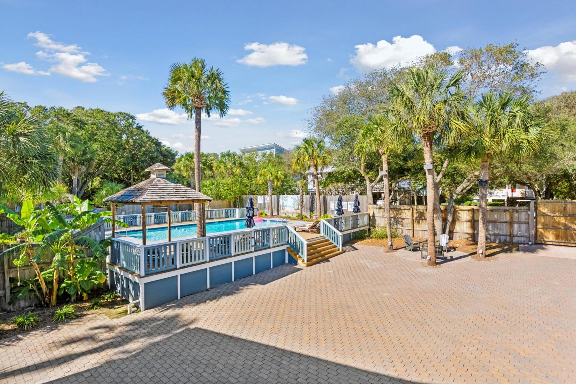 Folliday Inn - The Ariston - Room 34 Folly Beach Bagian luar foto