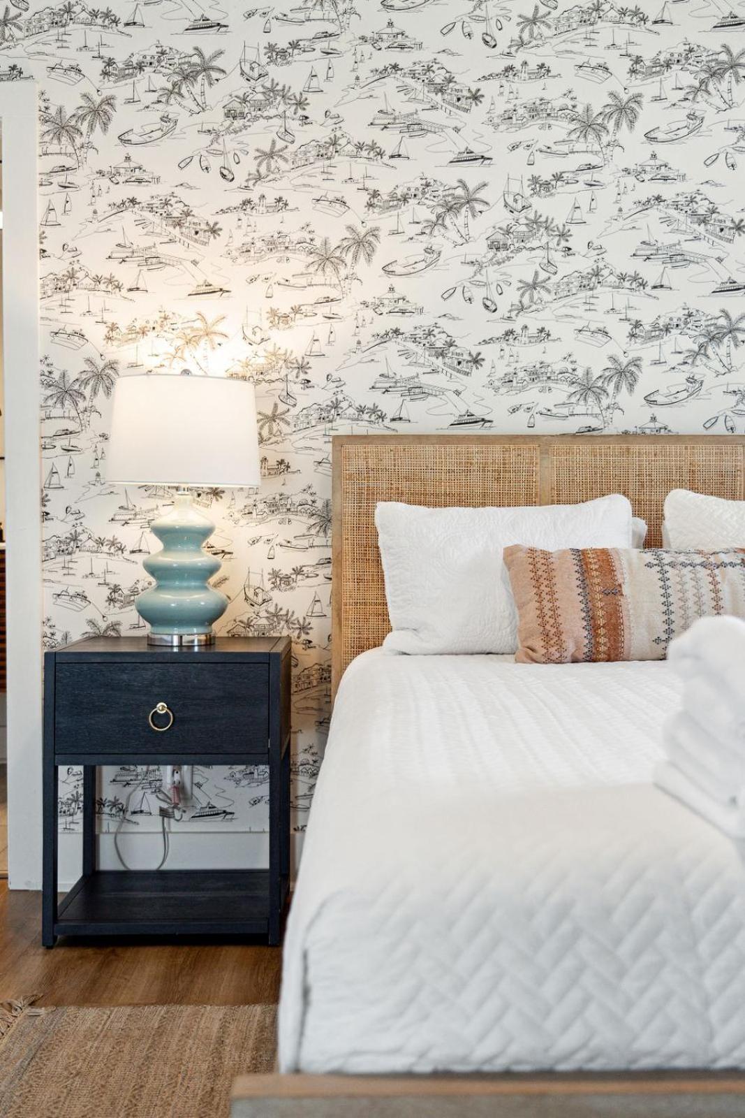 Folliday Inn - The Ariston - Room 34 Folly Beach Bagian luar foto