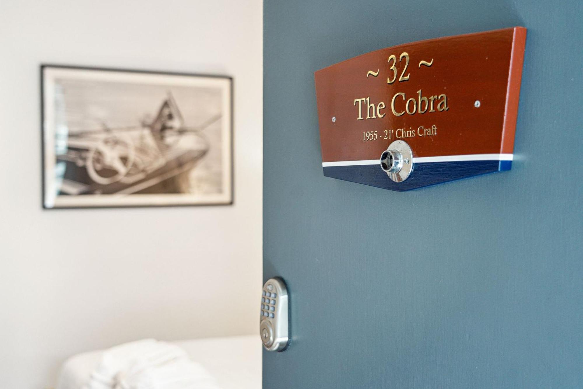 Folliday Inn - The Ariston - Room 34 Folly Beach Bagian luar foto