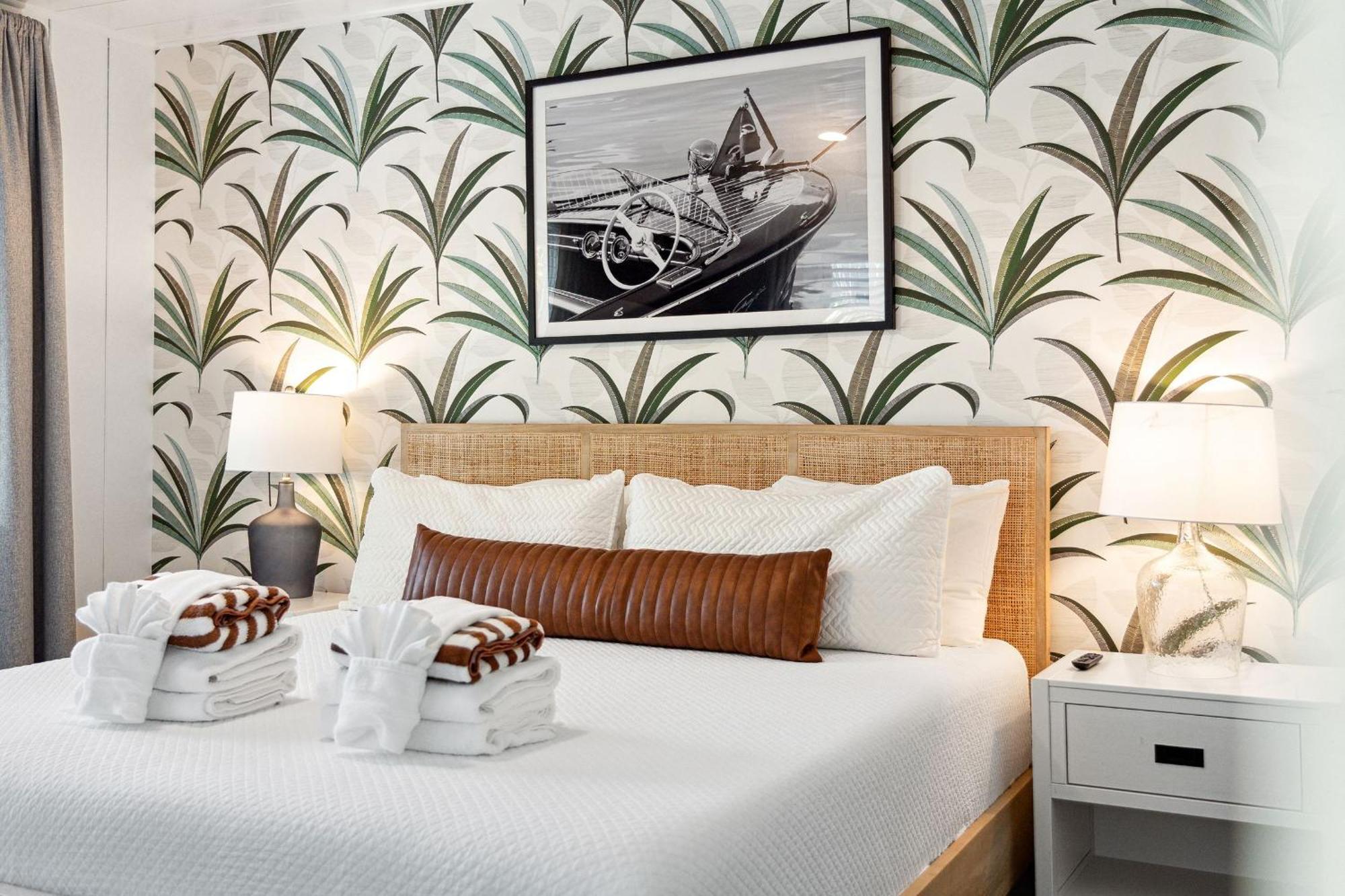 Folliday Inn - The Ariston - Room 34 Folly Beach Bagian luar foto